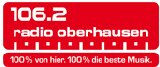 106.2 radio oberhausen