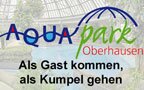 Aquapark Oberhausen