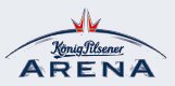 König-Pilsener Arena