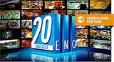20 Jahre - ENO GmbH.