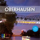 Oberhausen Reisemagazin 2015
