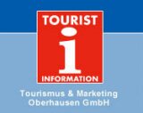 Tourismus & Marketing Oberhausen GmbH